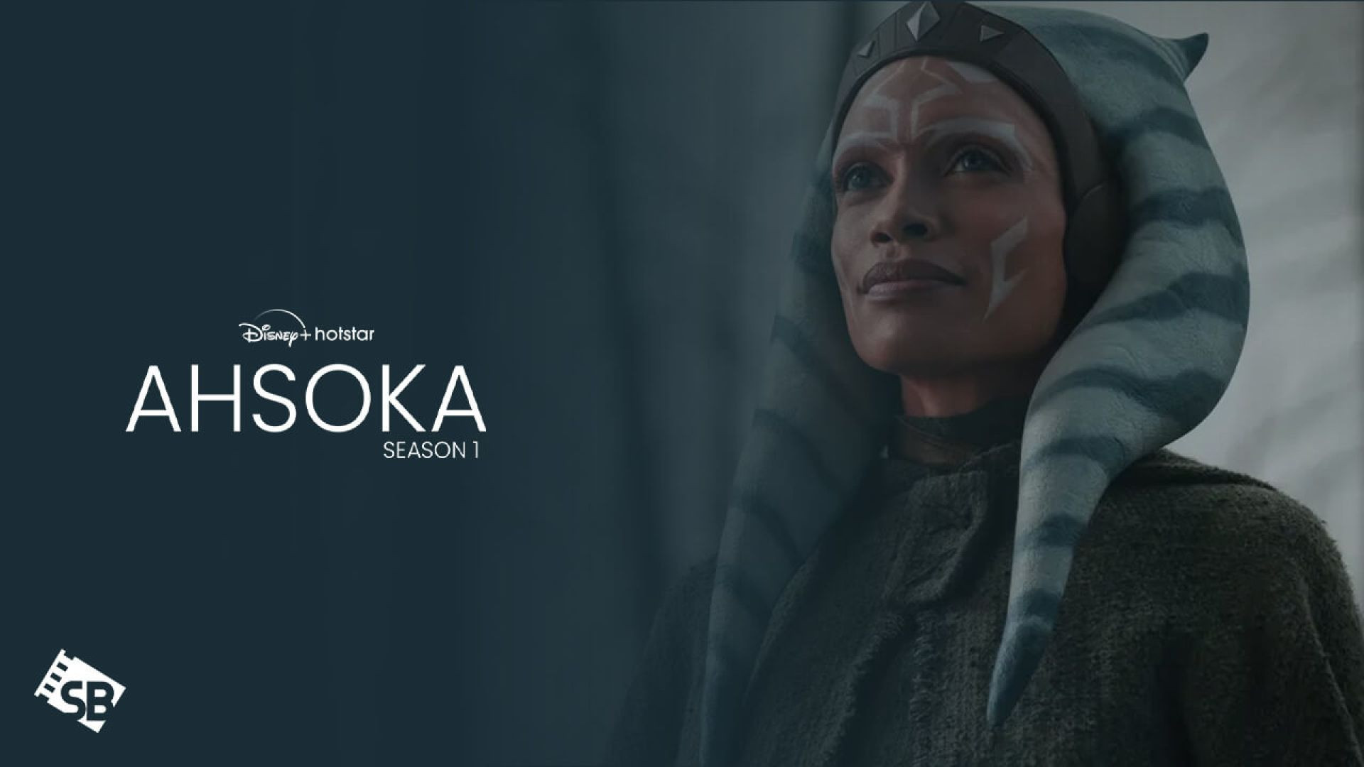 Ahsoka (2023) S01E03 Dual Audio [Hindi-English] DSNP WEB-DL 480P