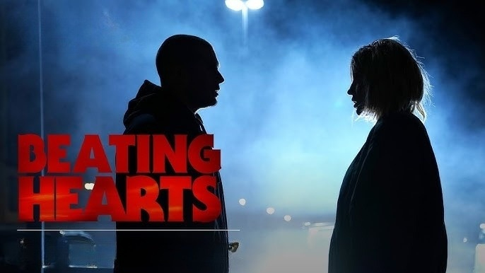 Beating Hearts (2024) French WEB-DL