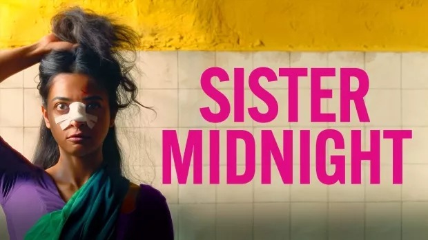 Sister Midnight (2024) Hindi Amazon WEB-DL
